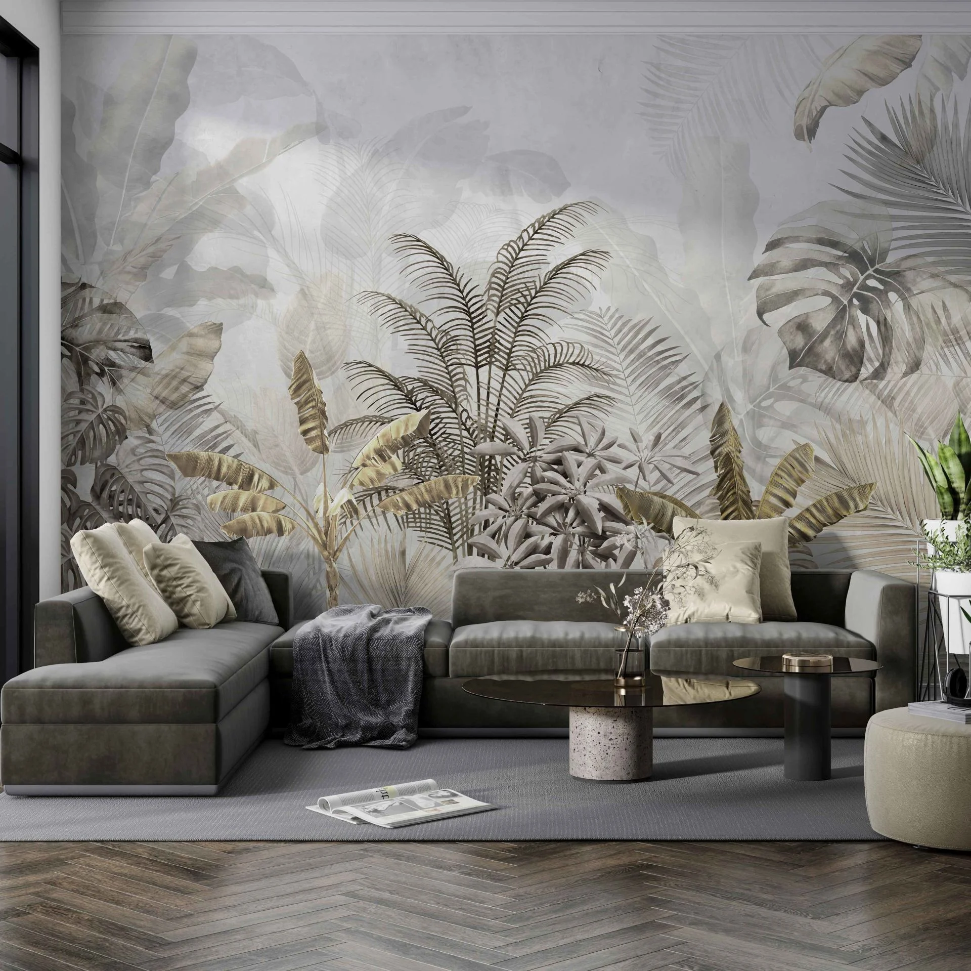 Kuyucak Duvar Kağıtcısı