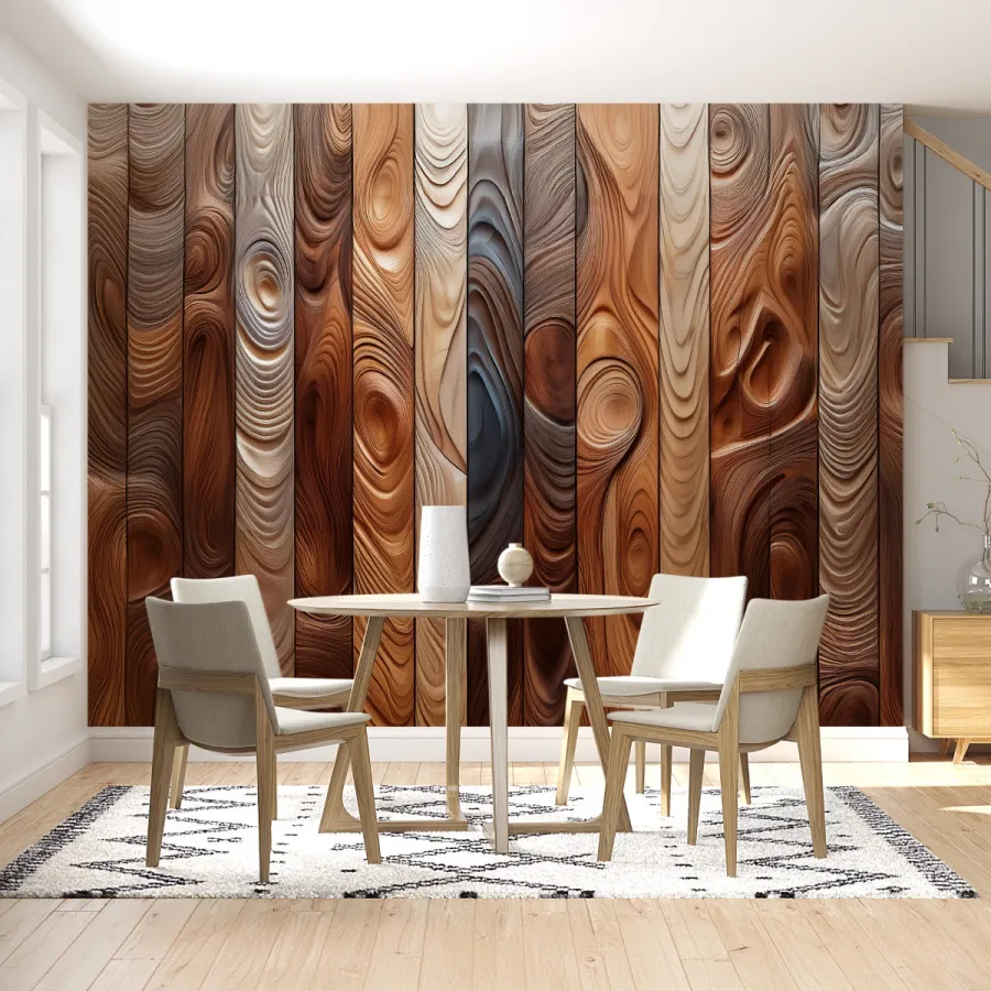 Kuyucak Duvar Kağıtcısı