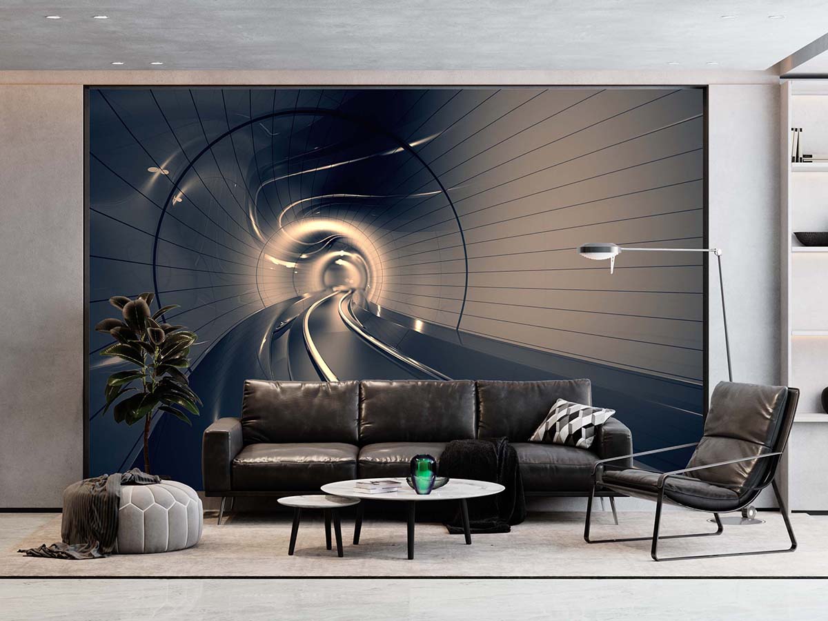 Kuyucak Duvar Kağıtcısı